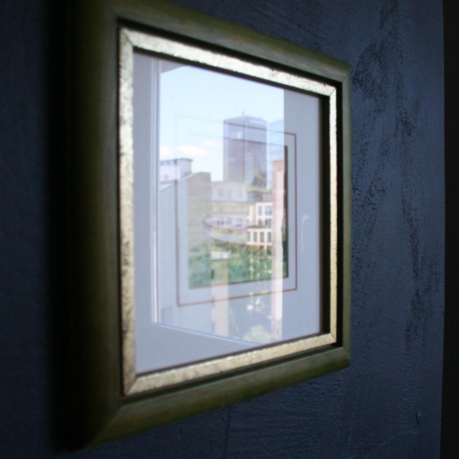 Centrum Panorama Studio Zlota 81 Street Warsaw By Gi4 エクステリア 写真